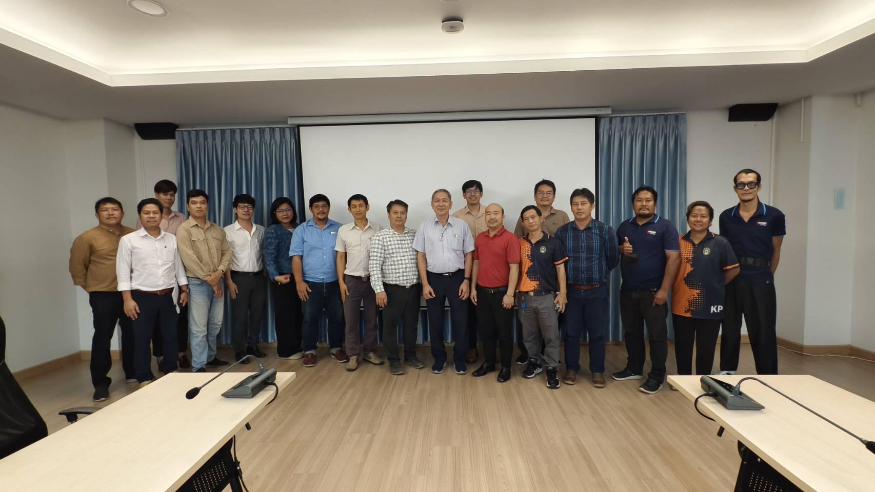 1. แนวทางการส่งเสริมการพัฒนาหลักสูตร